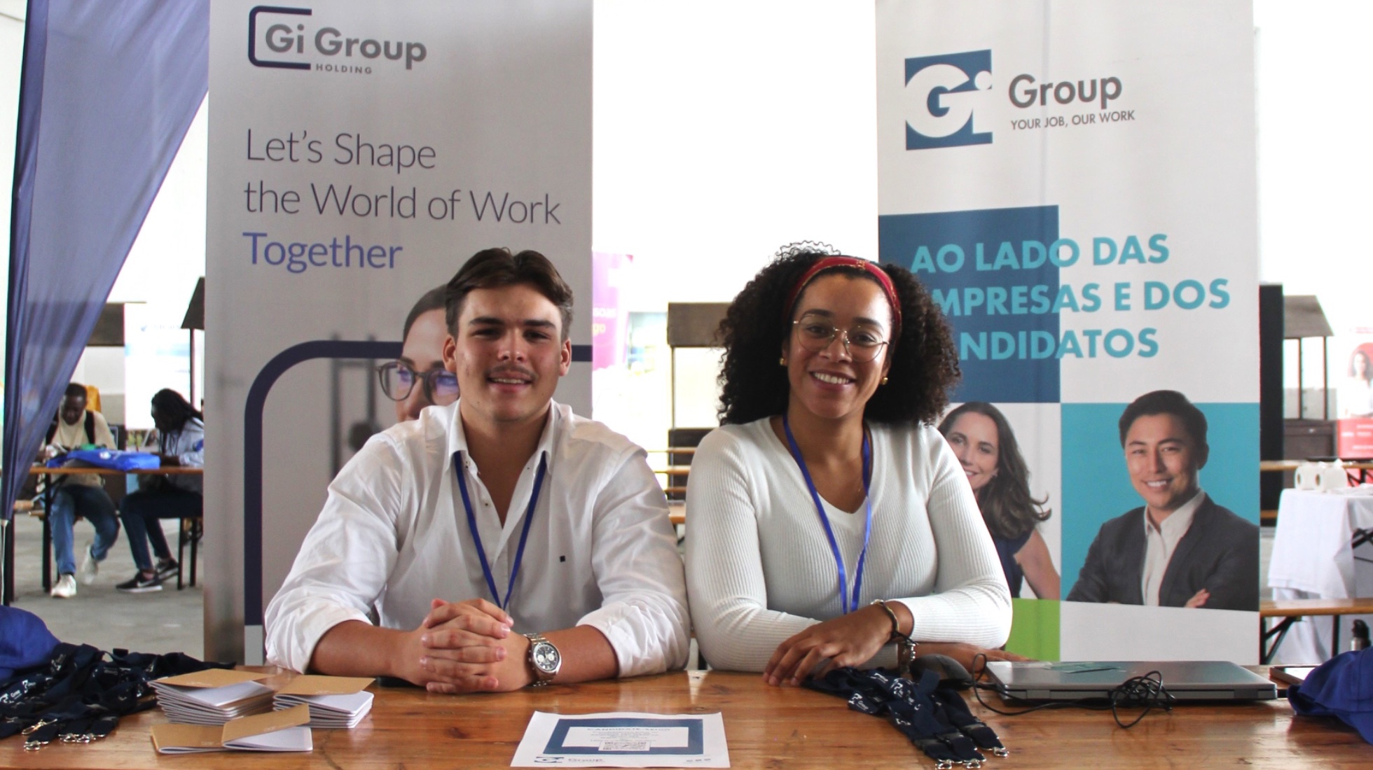 IDSET Job Summit | Feira de Empregos